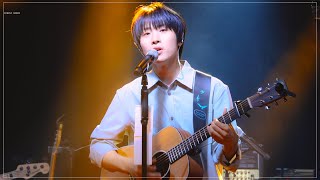 [4K] 김준서 '포크송' @〈먼데이프로젝트 시즌6 My Universe〉 230605