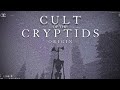 Did they remove The museum in cult of the cryptids??