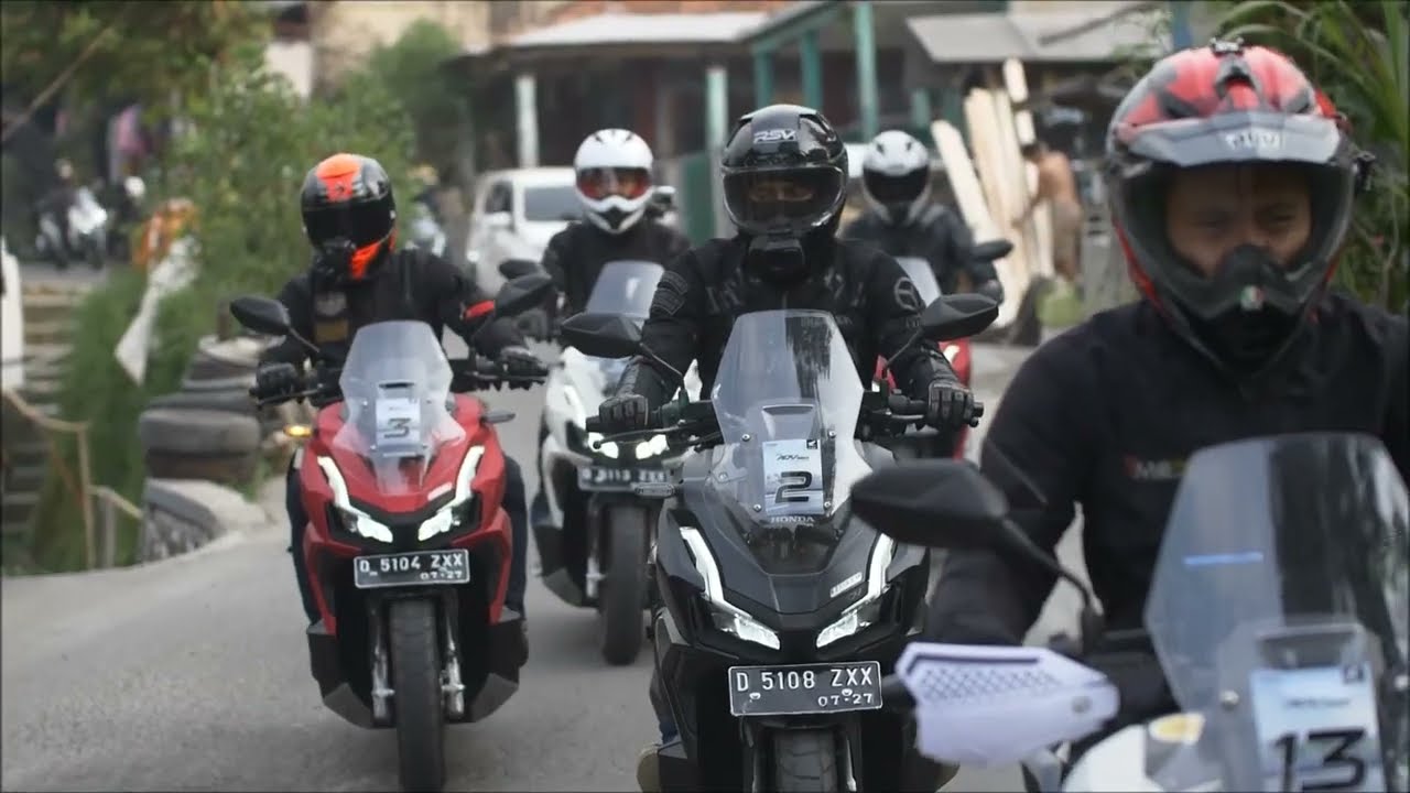 LAYAK BELI? KESIMPULAN & KEKURANGAN HONDA ADV 160..!! - YouTube