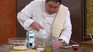 Update Milk | Emeril | Oatly US