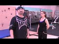 f.a.n.g.s. womens self defense video