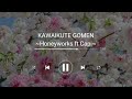 1 hour kawaikute gomen 可愛くてごめん honeyworks ft capi かぴ