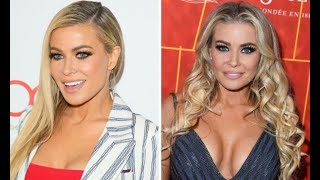 Carmen Electra reveals top 'wild' requests on OnlyFans account【News】