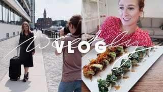 FOTOSHOOTING, BRIEFWAHL & TORTE FÜR OMA I Consider Cologne Weekly Vlog