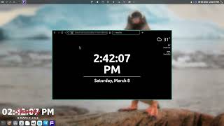 How Linux users ACTUALLY watch YouTube