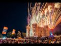 Fireworks Finale: Camp Bestival Dorset 2024