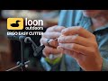 Loon Outdoors: Ergo Easy Cutter