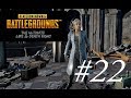 [#22] Most Intense Games Ever!! - PlayerUnknown's Battlegrounds [CrescentEmpress]