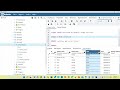 POSTGRESQL Updates in different scenarios | SQL UPDATE | POSTGRESQL UPDATE