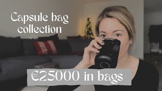 REFINED LUXURY BAG COLLECTION *updated*