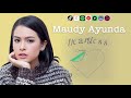 Heartless - Maudy Ayunda [Video Lirik]