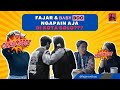 JAKARTA - SOLO, FAJAR TEMENIN SIAPA NIH KE SOLO??!!!