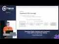 Seamless Static Analysis with Cppcheck: From IDE to CI and Code Review - Daniel Marjamäki - CppCon