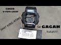 Jam Tangan Casio W-737H-1AVDF. Good Daily Beater? Ini Keren Sih. #unboxing #review #casio