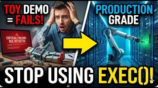 Why Your AI Agent Demo Will Fail in Production