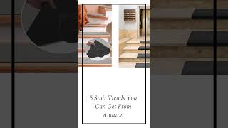 Rubber Stair Treads | How to Get Click Description