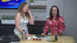 Spicy Margarita Recipe