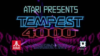 Tempest 4000 Classic Mode Levels 1 To 100 PlayStation 4