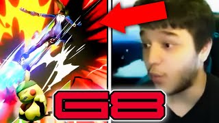 How I 3-0 ESAM at GENESIS 8