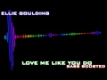 Ellie Goulding - Love Me Like You Do (Bass Boosted)