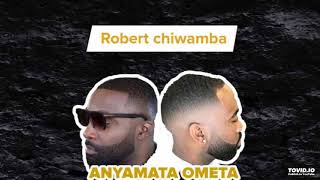 Robart chiwamba   anyamata ometa mbalimbali Dj HD