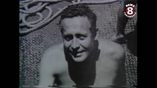 News 8 Throwback 1991: Roger Revelle Obituary
