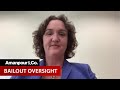 Rep. Katie Porter: “Americans Need Straight Answers” | Amanpour and Company