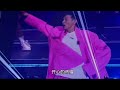 刘德华香港站第三场 串烧歌曲 andylau