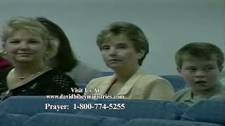 David Bibey Ministries Program # 398-R