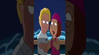 Meg's 💀 Best Night - Censored 🔞 for YouTube ✧ Family Guy #shorts