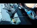 audi a3 2005 2013 radio removal u0026 refit guide parts numbers