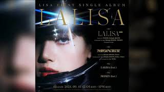 LISA - 'LALISA' M/V