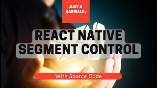 React Native Form with Data Access || Just a Variable;