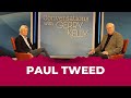 Conversations with Gerry Kelly - Paul Tweed