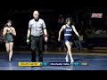 cmsportsnet south carroll at manchester valley hd girls wrestling full match 1 23 24