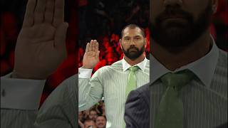 Batista gave us that iconic wave on this day in 2014!