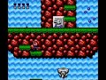 contra attack of the blue falcon nes