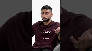 #ABtalks Shorts | اللطف حلو • Good of Kindness #shorts