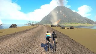 Swift Zwift Tip: Join a Friend For A Ride