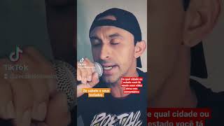 #shorts #brega brega amado Batista Braga das antigas baú do brega seresta Zé cabelo e seus teclados