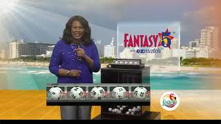 Fantasy 5 20220113