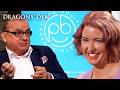 Touker Suleyman And Tej Lavani Team Up To Partner With This Impressive Entrepreneur | Dragons' Den