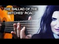 The Ballad of the Witches' Road (Agatha All Along) Guitar Cover | DSC