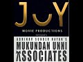 Mukundan Unni Associates | Malayalam Movie Trailer | Vineeth Sreenivasan | Glimpse Of World Cinema
