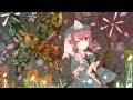 『東方』〘foxtail grass studio〙【 26 】 cattleya 《shifting again》