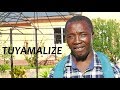 BadStar ft Bendoz Tuyamalize (official_music_video)fullHD