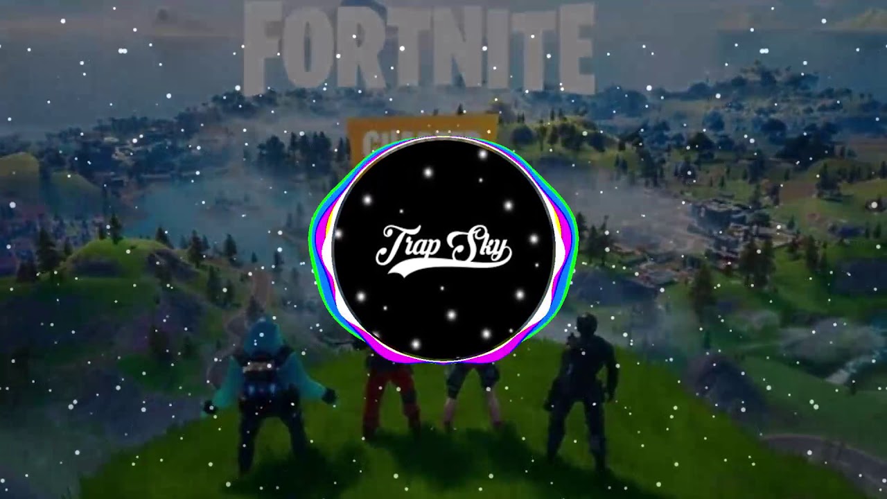 Fortnite - Chapter 2 Trailer Song - YouTube