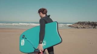 SNIPER BODYBOARDS - THE PUFFER INFLATABLE BODYBOARD 2024