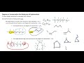 Unsaturated Hydrocarbon Structures - Part 1