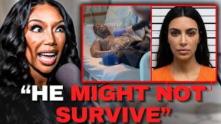 Brandy Exposes Who Poisoned Ray J